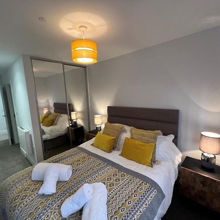 2 Putsborough - Luxury Apartment At Byron Woolacombe, Only 4 Minute Walk To Woolacombe Beach! Exterior foto